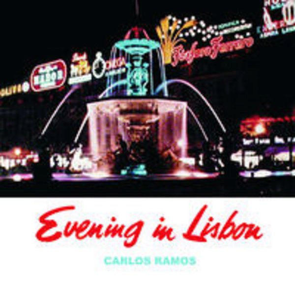 Carlos Ramos - Evening in Lisbon (1959) 1213