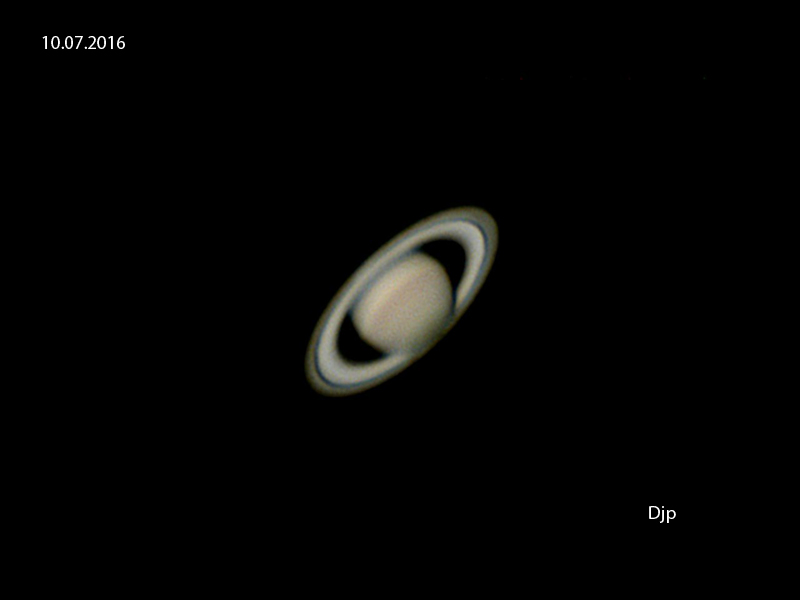 Saturne, le 9 juillet Saturn12