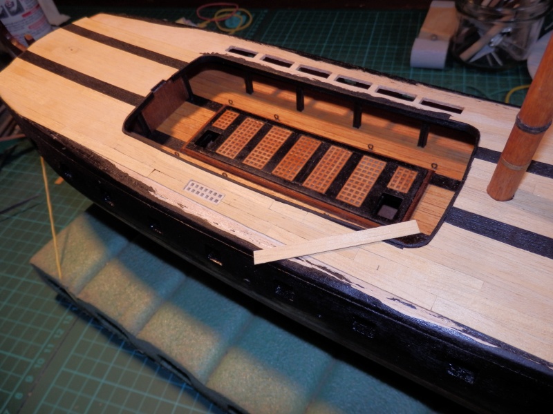 La Flore - 1/84 - base kit Constructo P7020014