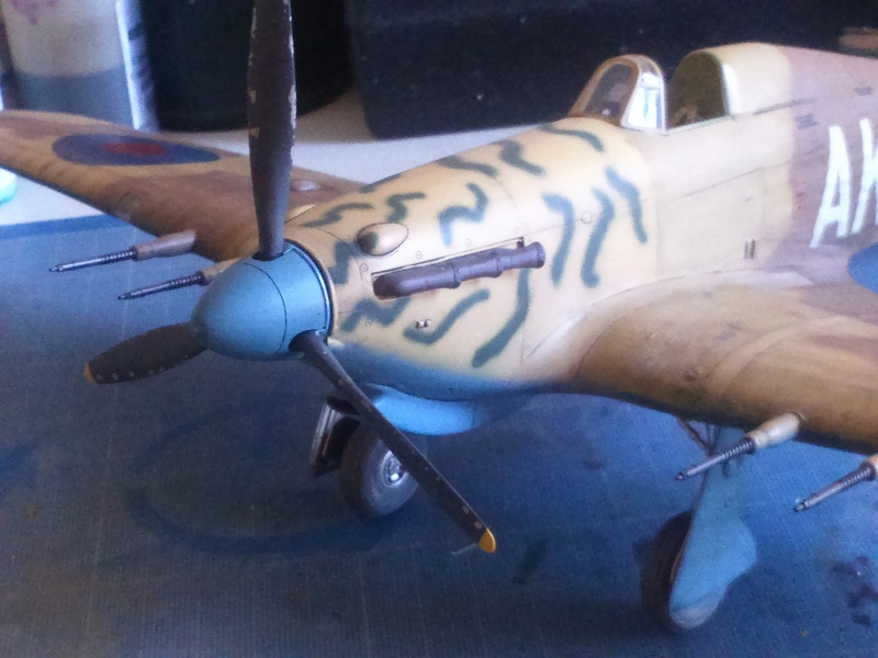 1/32     Hawker Hurricane Mk2 -   FLY - Page 4 Dsc_0121