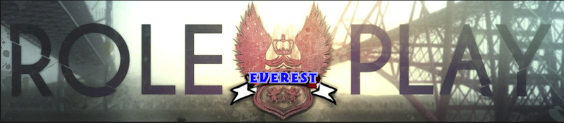 Everest Role Play