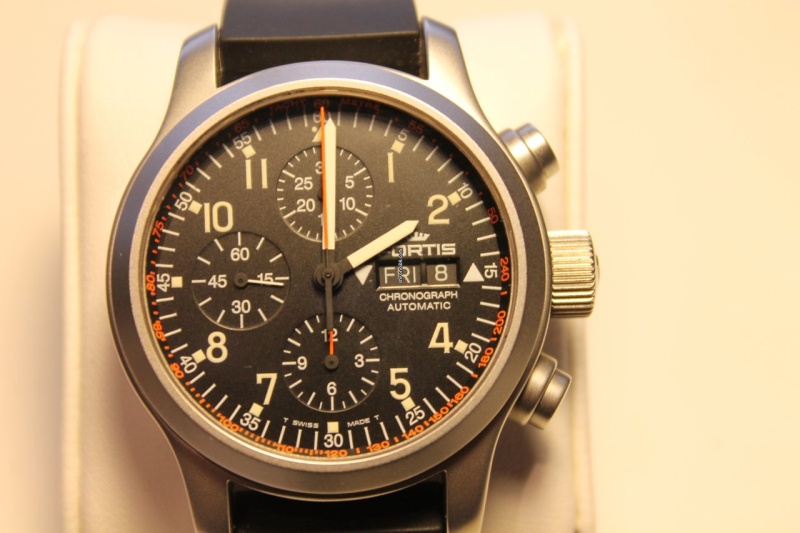 flieger - Un chrono flieger en dessous des 1000€? 43774910