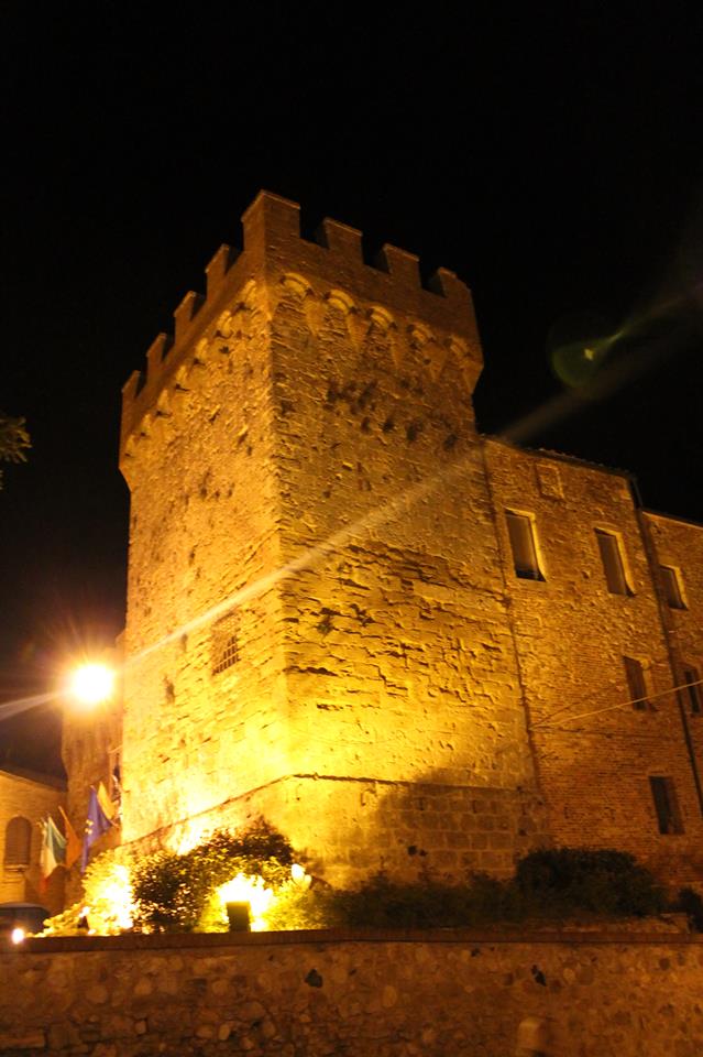 Fine luglio a Casole Rocca10