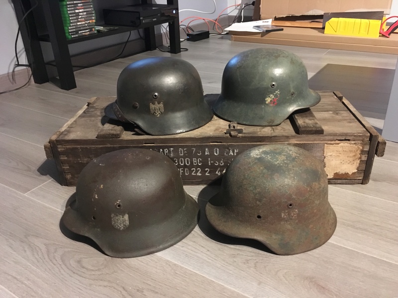 Ma collection allemand - japonais - USMC WW2  Image126