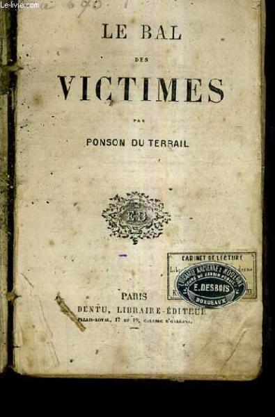 Le Bal des Victimes - Page 2 64907510