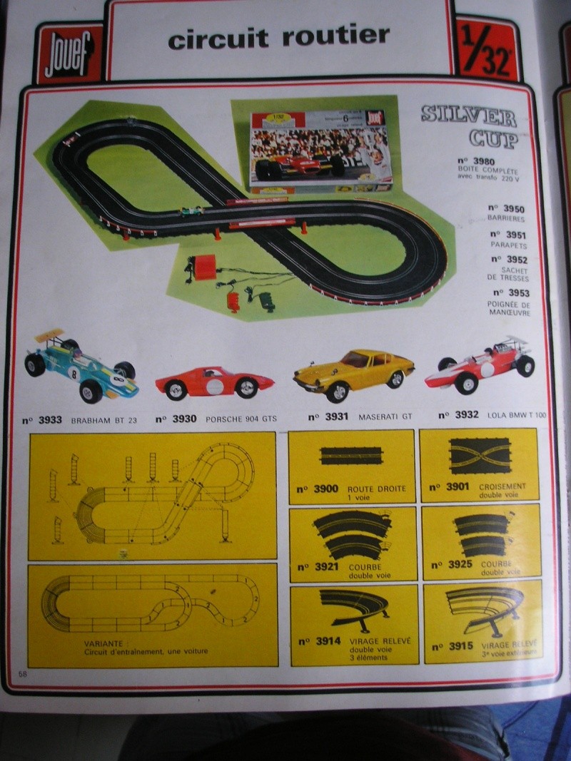 [JOUEF 1974] Catalogue 1974 Catalo12