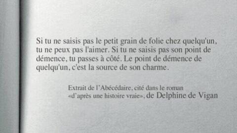 Des Citations Juste Pour Se Faire Du Bien Page 6