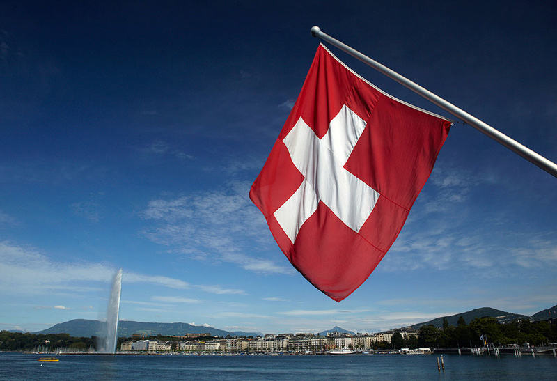 Швейцария отказалась вступать в Евросоюз Image238