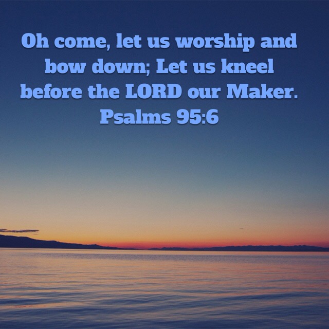 Let's Come And Worship The Lord Image10