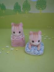 [2000] JP Pink Babies Collectors Club Image179