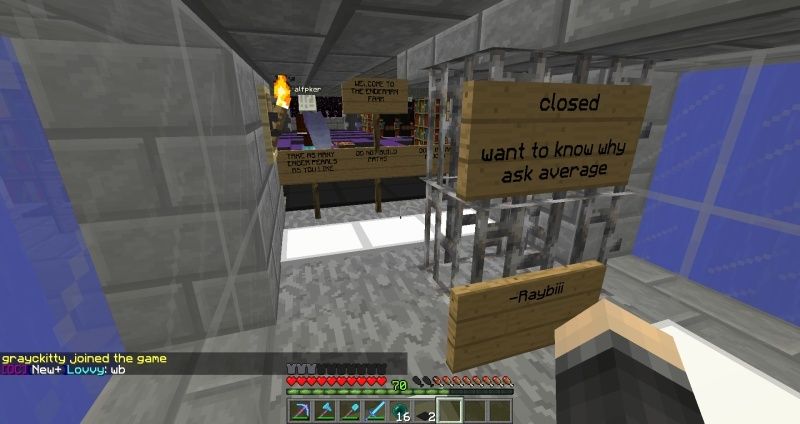enderman farm closed and still griefed 2016-013