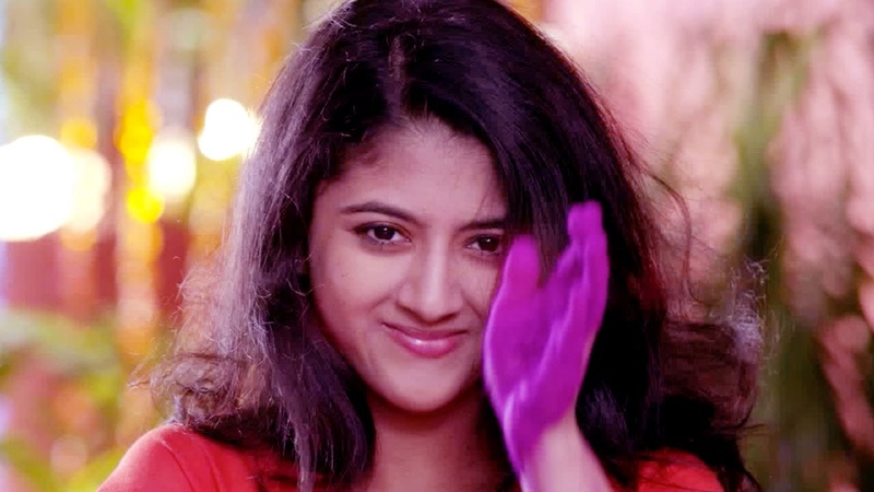 Actress ShriyaSharma Latest Photos | PhotoGallery 1111