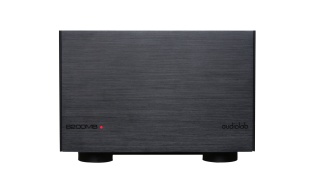 Audiolab 8200MB Single Channel Power Amp (NEW) 8200mb10