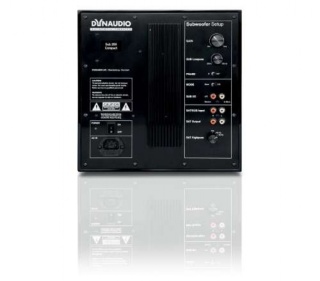 Dynaudio Sub-250 Sub Compact Dynaud10