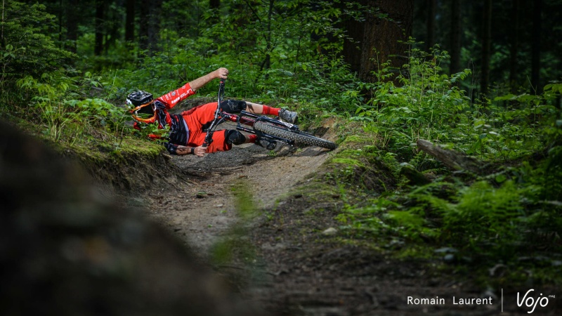 Enduro Day : Thomas Lapeyrie Vs Elliot Trabac Sans-t10