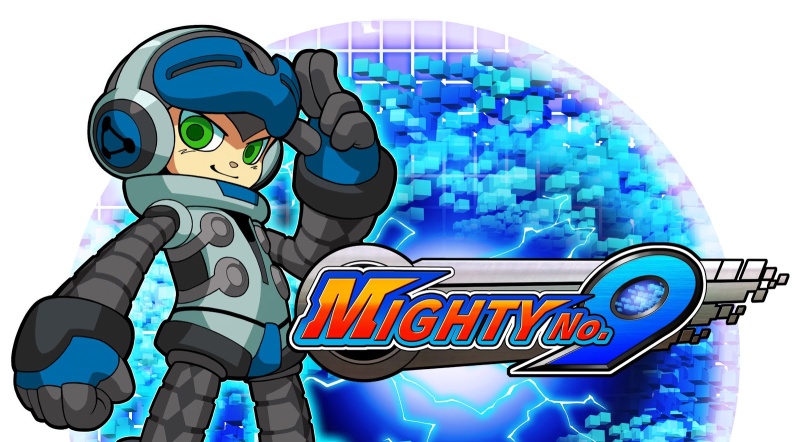 Mighty No.9 Full Español Origin10