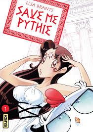 Mangas et autres bandes dessinées - Page 2 Tylych10