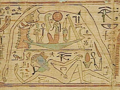 Cosmogonie les mythes de la création du monde