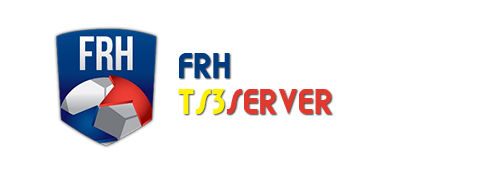 FRH TeamSpeak 3 Frhts310