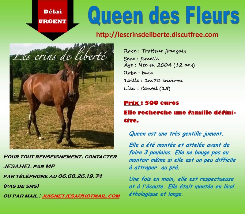 Dpt 15, Queen des Fleurs, décédée. - Page 2 Les_cr17