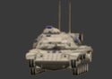 New tank models for SABOW M60a1_13