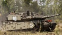 New tank models for SABOW Magach10