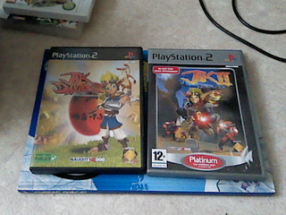 Collection Jak and Daxter Hni_0126