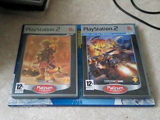 Collection Jak and Daxter Hni_0127