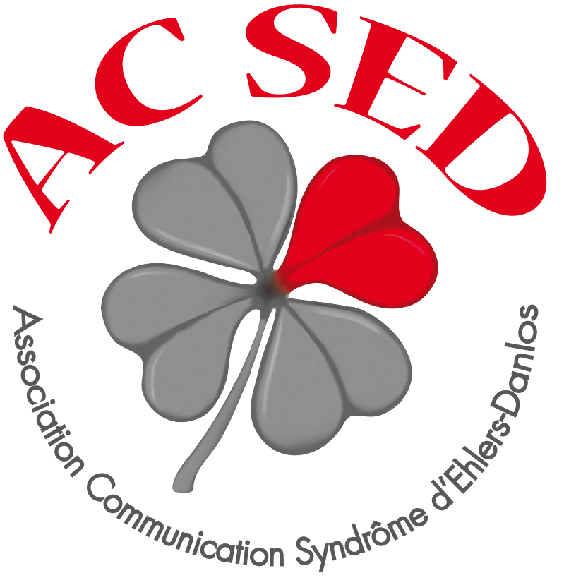  ACSED Association Communication Syndrome Ehlers Danlos (France:Vaucluse) Acsed10