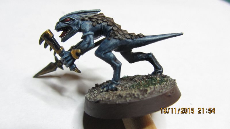 Mes brouillons de l'hiver ... Skink011