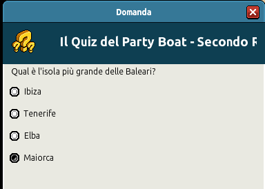 party - [ALL] Game Reality Show Party Boat Habbo | Episodio #4 87516337