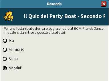 party - [ALL] Game Reality Show Party Boat Habbo | Episodio #4 87516338