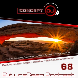 Concept - FutureDeep Vol. 068 (24.06.2016) Future12