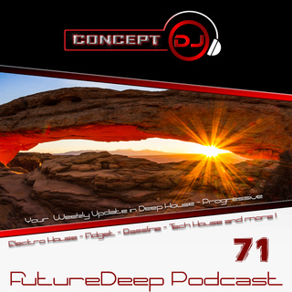 Concept - FutureDeep Vol. 071 (15.07.2016) Future15