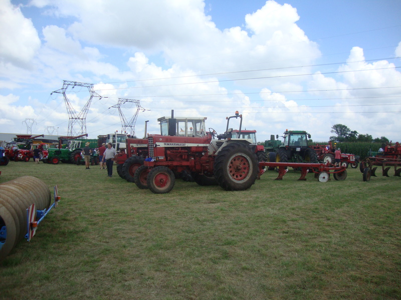 68 - Blodelsheim . Fête de la Moisson, 23 et 24 juillet 2016 Dsc00912