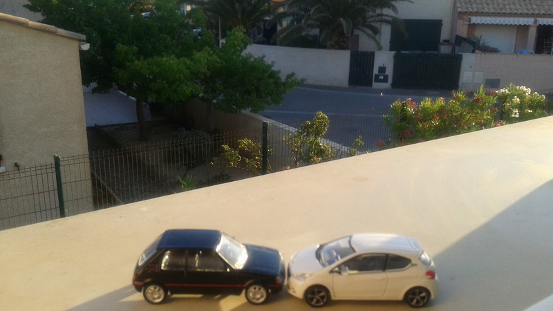 Mes voitures !! 137 a ce jour 20160722