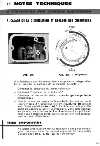 SOMECA 615 : pignon entraînement pompe hydrau - Page 2 2016-017