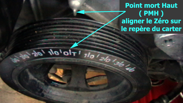 défaut voyant moteur, symptômes et réparation  SLK 200 K année 2005 Partie 1 Pmh10