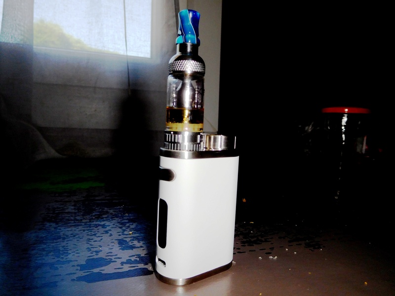 Eleaf - Eleaf Istick Pico : Small is Beautiful - Page 3 Pico_010