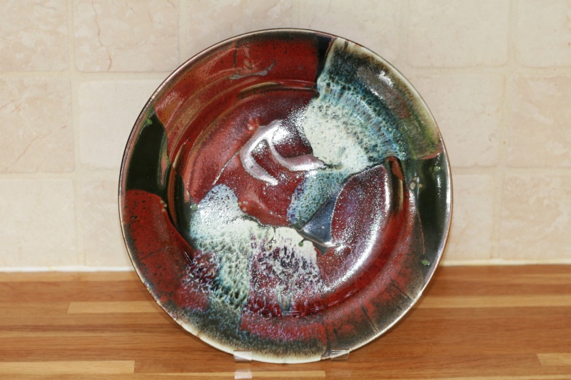 David Frith & Margaret Frith - Brookhouse Pottery - Page 2 Margar10