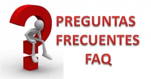 Índice de las Preguntas y Respuestas Frecuentes (FAQ) Faq-3010