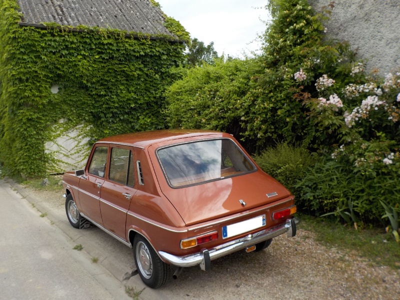 1100 S année modèle 1973 310