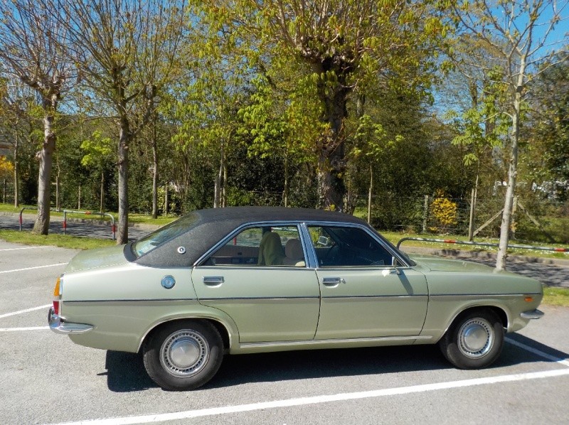 Les autres Simca de Sim404 Ne110