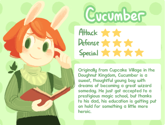 [WEBCOMIC] Cucumber Quest par GigiDigi ! Captur12