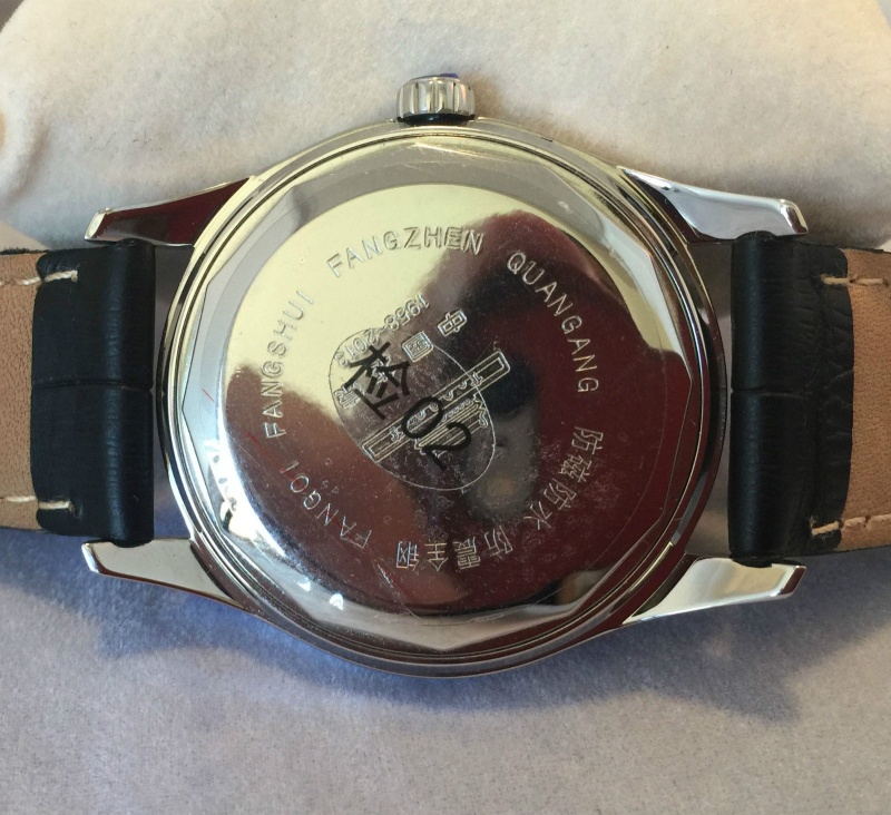 mini revue - Avis : mini craquage Beijing Watch S-l16013