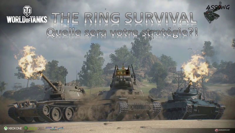 The Ring Survival Ring_s10