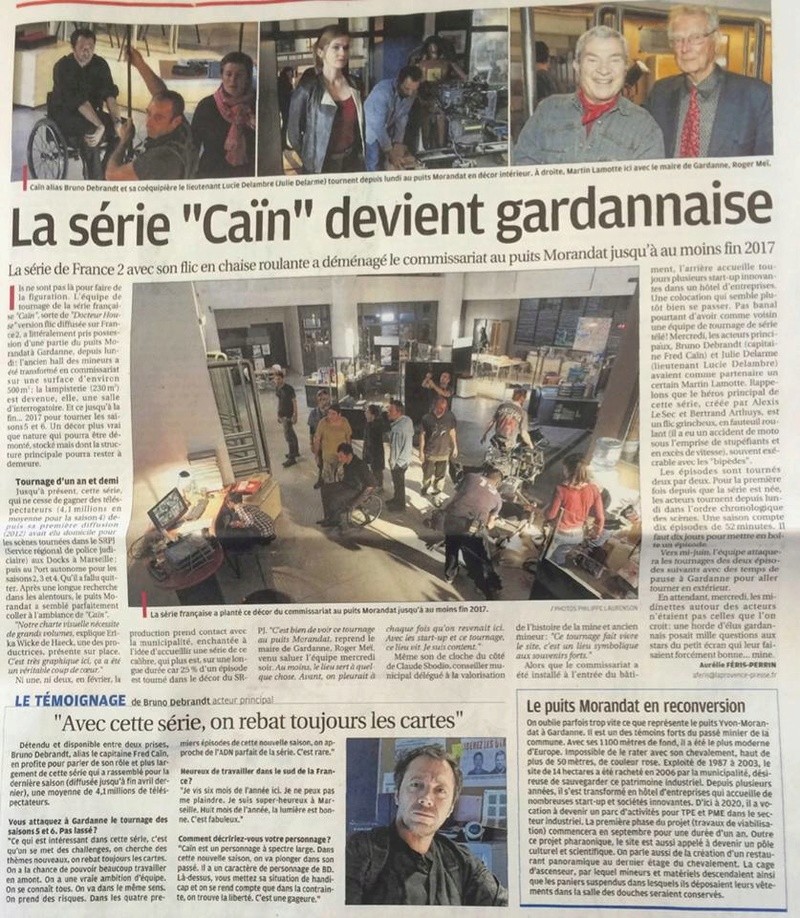 Presse écrites 13620310