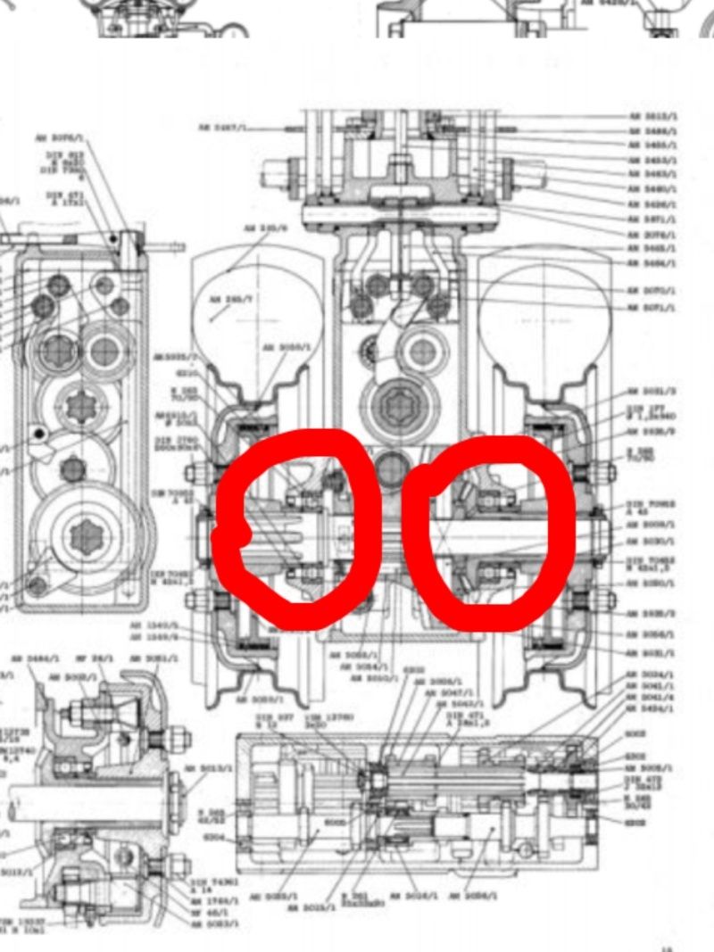 Aebi - aebi am 30 Image17
