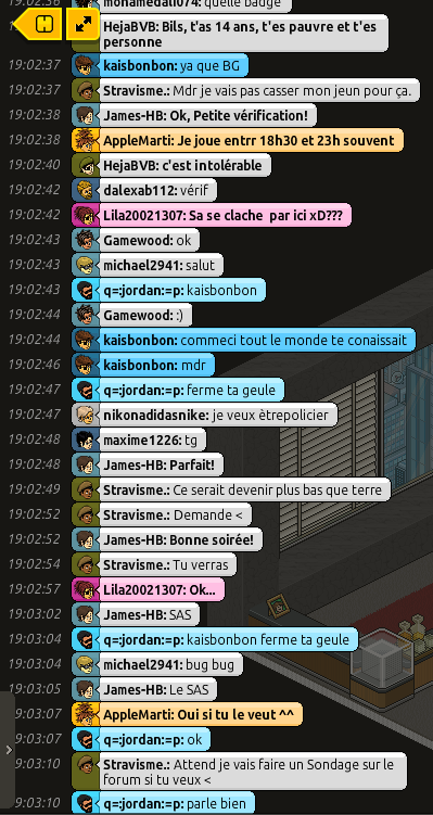 [kaisbonbon] Transfert banquier --> P.N Captur23