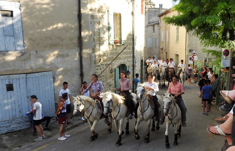 Fête votive de Montaren et Saint Médiers Dscn3658